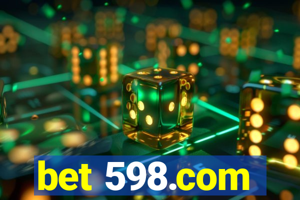 bet 598.com